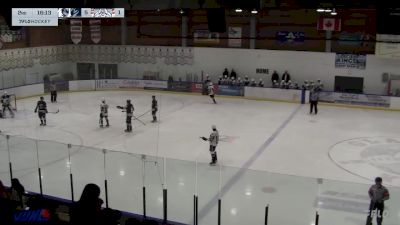 Replay: Home - 2024 Westshore vs Comox Valley | Sep 28 @ 7 PM