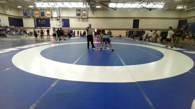 175 lbs Consi Of 8 #2 - Constantinos Despines, Wheeler School vs Thomas Bradley, Gps