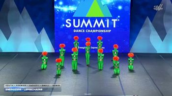 Energizers - Leprechauns [2026 Youth - Premier - Variety - Small Semis] 2026 The Dance Summit