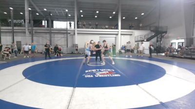 155 lbs Champ. Rd Of 16 - Lincoln Silvers, Ragnarok vs Max Brown, Psf Wrestling Academy