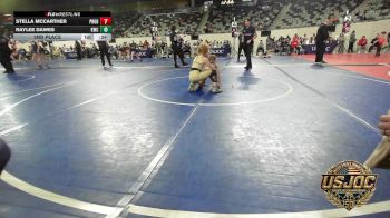 Replay: Mat 3 - 2026 USJOC | Jan 3 @ 4 PM