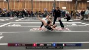 ELLA Cruz vs Tegan Orozco 2026 ADCC Portland Open
