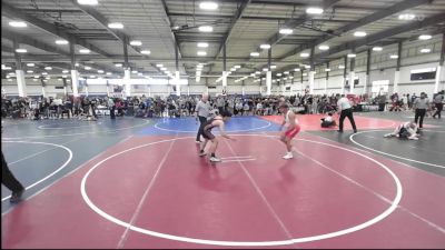 123 lbs Round Of 16 - Diego Sanchez, Dominate WC vs Bobby Robles, Ichiban WC