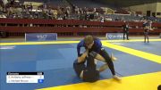 Spencer Anthony Jeffreys vs Jack Michael McLeod 2024 Pan IBJJF Jiu-Jitsu No-Gi Championship