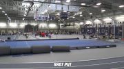 Replay: Weight Throw / Shot Put - 2026 UAA Indoor T&F Championships | Mar 1 @ 10 AM