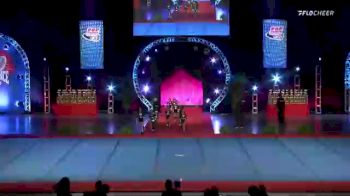 Pine Hills Trojans - Youth Cheer [2021 Show Cheer 1 - Tiny Mite - Medium Day 2] 2021 Pop Warner National Cheer & Dance Championship