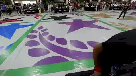 Troy Lara vs Arianna Sanchez 2022 F2W Colorado Open