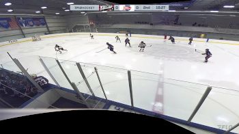 Replay: Home - 2024 Comets vs Jr. Rangers | Nov 8 @ 10 AM