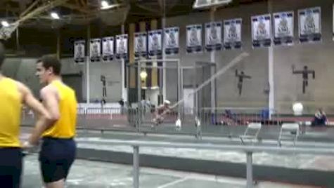 Joseph Caraway Attempts at 16