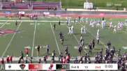 Replay: William Jewell vs Davenport | Sep 23 @ 12 PM