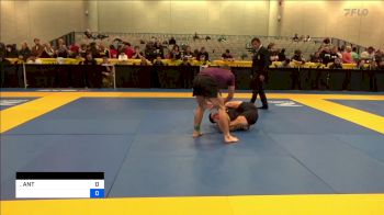 ANTHONY ANGEL SOTO vs TIMOTHY MICHAEL HUNKLEY 2023 World IBJJF Jiu-Jitsu No-Gi Championship