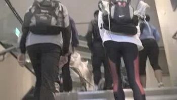 Bay to Breakers Race Feature