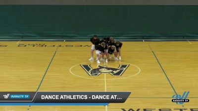 Dance Athletics - Dance Athletics [2022 Open - Hip Hop] 2022 UDA New England Dance Challenge