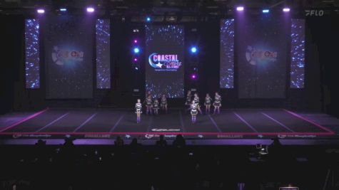 Coastal Envy All-Stars - Rip Tide [2025 Junior Day 1] 2025 All Out Grand Nationals