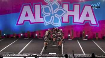 Twisters - Shine [2025 L1 Junior Day 1] 2025 Aloha Concord Showdown