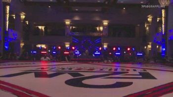 Harrison Franklin vs Steven Mason 2026 Fight to Win 325