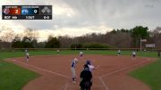 Replay: USCGA vs Wheaton (MA) | Apr 18 @ 5 PM