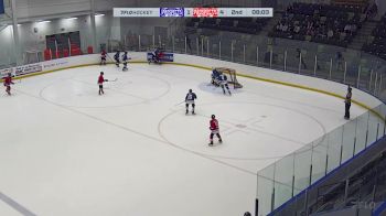 Replay: Home - 2024 Royal vs Red | May 10 @ 7 PM