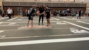 Zach Cothren vs Sergio Ardila 2023 ADCC Chicago Open