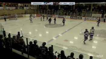 Replay: Home - 2023 Creston Valley vs Revelstoke | Nov 11 @ 6 PM