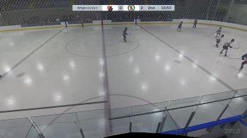 Replay: Home - 2024 Lloydminster vs SSAC | Nov 29 @ 7 PM