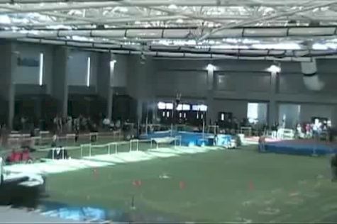 M pole vault