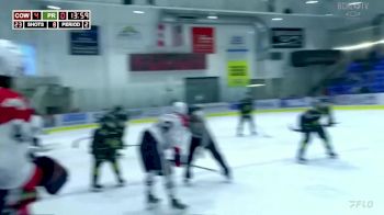 Replay: Home - 2024 Powell River vs Cowichan Valley | Dec 20 @ 6 PM