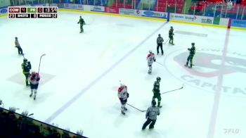 Replay: Away - 2024 Powell River vs Cowichan Valley | Dec 20 @ 6 PM