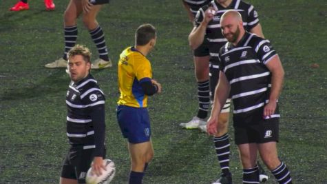 Replay: Bohemia Warriors vs Brussels Devils | Nov 11 @ 7 PM