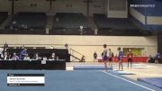 Jason Schuck - Floor, Above The Bar Gymnastics Academy - 2021 USA Gymnastics Development Program National Championships