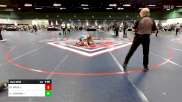 Replay: Mat 3 - 2024 Defense Soap Super 32 Challenge | Oct 12 @ 2 PM