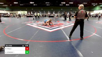 Replay: Mat 3 - 2024 Defense Soap Super 32 Challenge | Oct 12 @ 2 PM