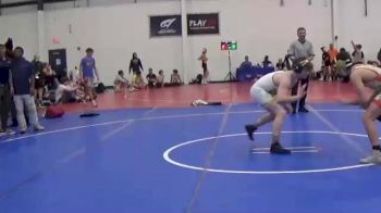 152 lbs Placement (4 Team) - Jacob Canella, BANDYS HIGH SCHOOL vs Riley Adams, BRUIN BRAWLERS