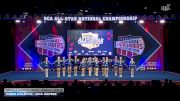 Cheer Athletics - Soul Sisters [2026 L4 Junior - Flex - Small Day 2] 2026 NCA All-Star National Championship