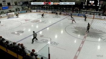 Replay: Home - 2024 Spirit vs Golden Hawks | Nov 1 @ 7 PM