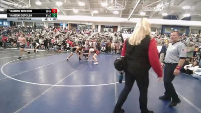 175 lbs Semifinal - Kaizen Detoles, Westlake vs Raiden Nielson, Logan