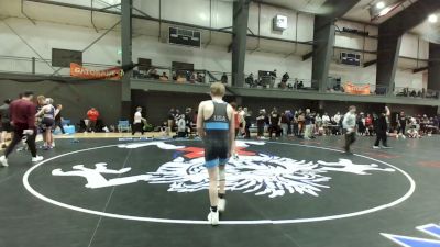 113 lbs Champ. Rd Of 32 - Cameron Bartlow, USA Gold vs Hunter Schmitz, 1883