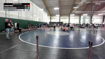 Replay: Mat 12 - 2025 Melee Til Midnight | Jun 21 @ 6 PM