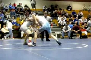 Houston Zemanski, Anne Arundel County Finals