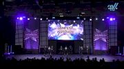 EPA AllStars - REGENCY [2025 Junior - Variety Day 2] 2025 JAMfest Dance Super Nationals