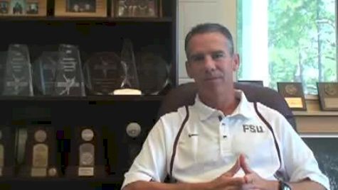 Bob Braman, FSU (National Champs)