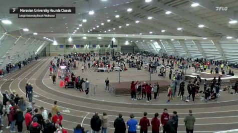 Replay: Hounds Indoor Classic | Jan 24 @ 9 AM
