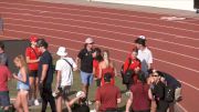 Women's 800m Invitational, Prelims 14