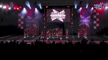 GymTyme All-Stars - 502's [2025 L2 Youth - Medium Day 2] 2025 JAMfest Cheer Super Nationals