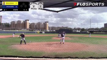 Replay: Texas Lutheran vs Dallas | Mar 15 @ 12 PM