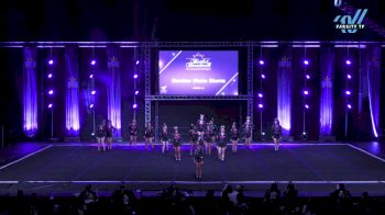 Garden State Storm - Lightning [2025 L3 Performance Rec - 10-18Y (NON) Day 1] 2025 SU Battle at the Boardwalk Grand Nationals