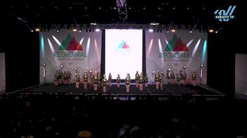 One United Athletics - Riddlers [2023 L2 Junior - D2 - Medium day 1] 2023 The Regional Summit: Southeast