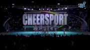 The Stingray All Stars - Pink [2023 L3 Senior - Small] 2023 CHEERSPORT National All Star Cheerleading Championship
