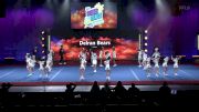 Delran Bears - Rec Cheer [2023 Show Cheer 1 Jr. Peewee Large Day 4] 2023 Pop Warner National Cheer & Dance Championship