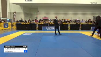 Logan Dayne Straub vs Cody Kenneth Harper 2024 IBJJF Jiu-Jitsu CON International